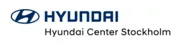 Hyundai Center Stockholm
