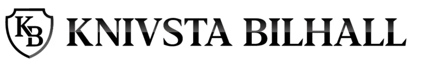 Knivsta Bilhall AB