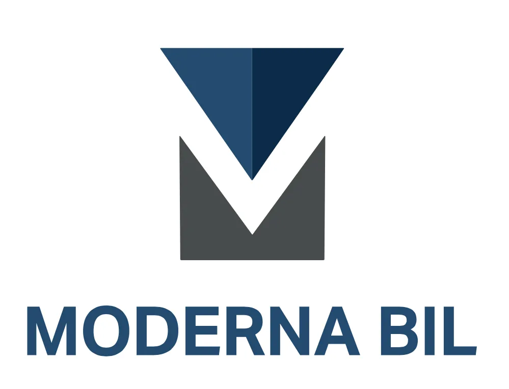 Moderna Bil AB