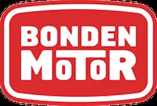 Bonden Motor AB