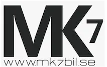 MK7 Bil AB