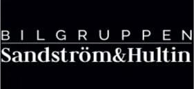 Bilgruppen Sandström & Hultin AB