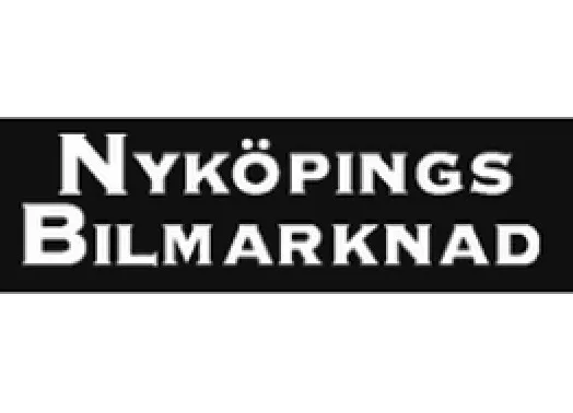 Nyköpings Bilmarknad AB