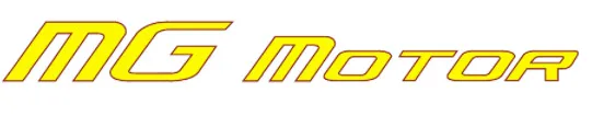 MG Motor AB