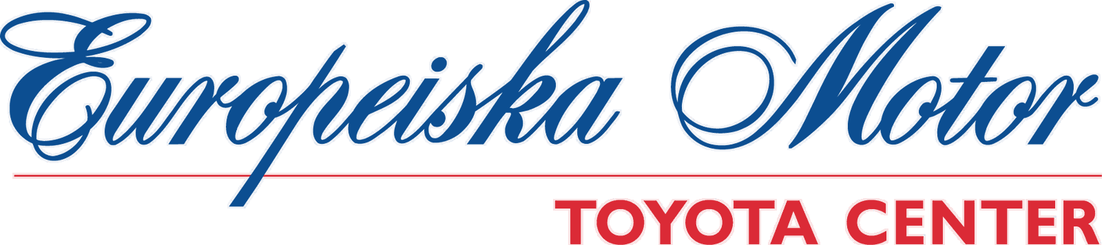 Europeiska Motor - Rissne
