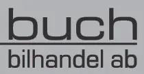 Buch Bilhandel AB