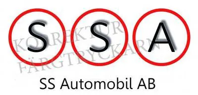 SS Automobil AB