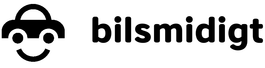 Bilsmidigt AB