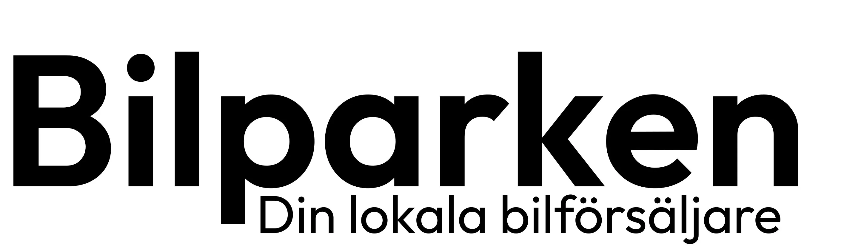 Bilparken i Karlstad