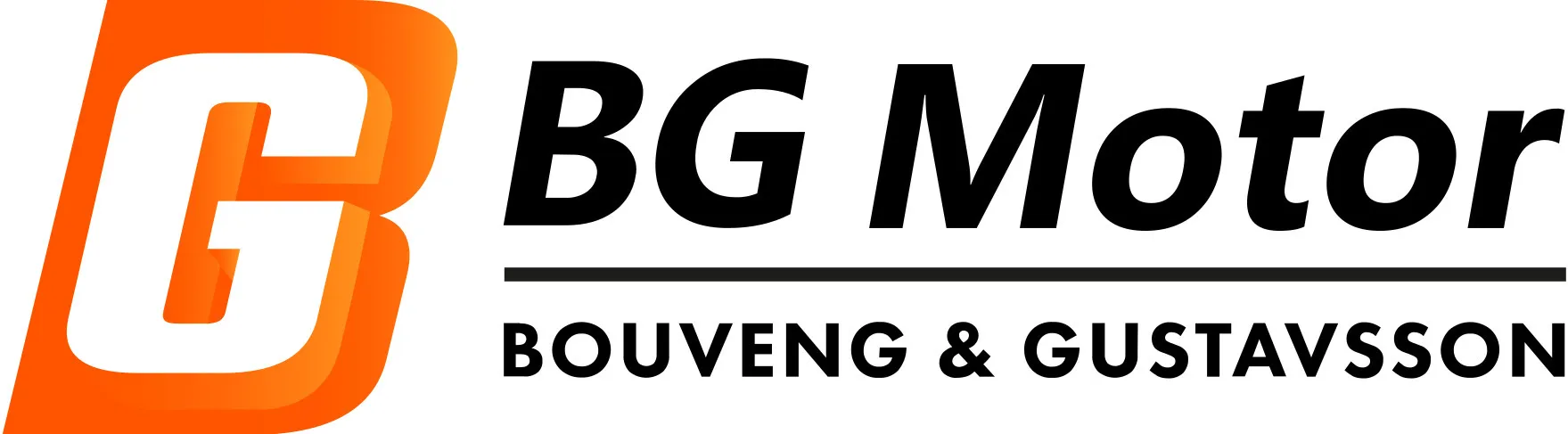 BG Motor AB - Tierp