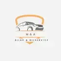 M&A Bilar
