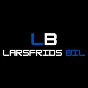 Larsfrids Bil
