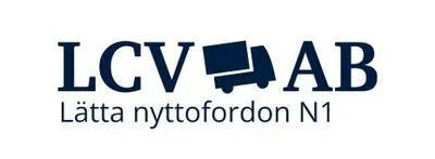 LCV AB