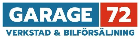 Garage72