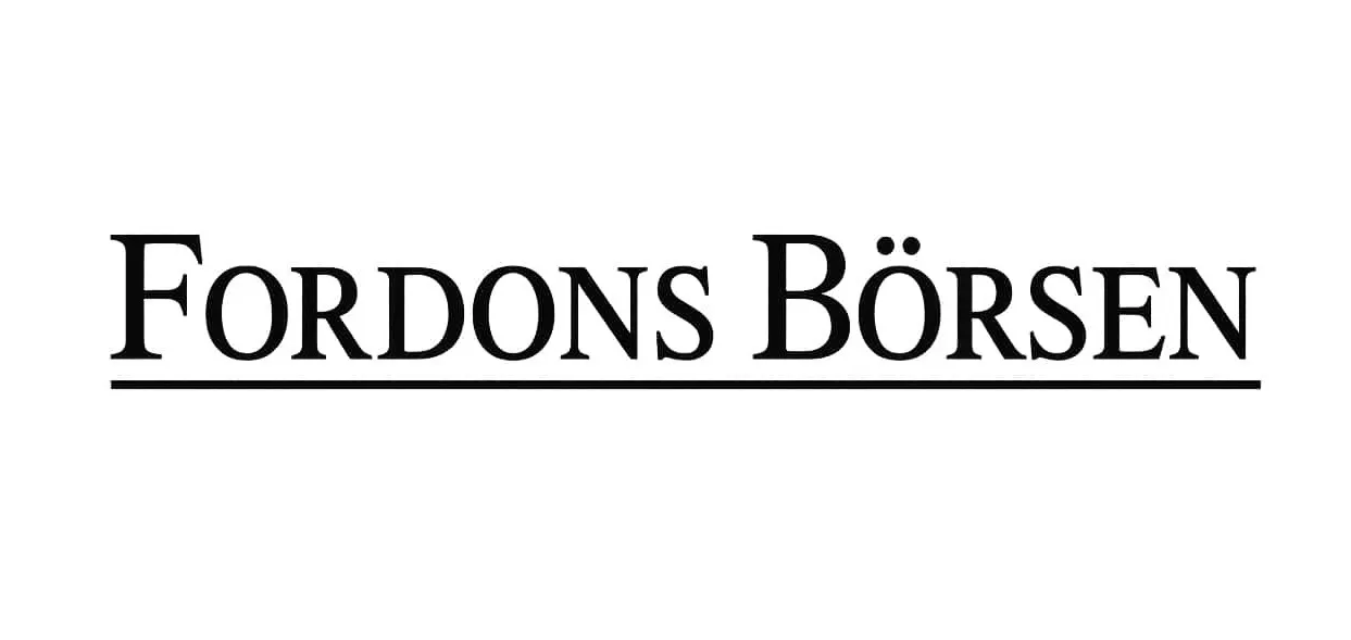 Fordonsbörsen