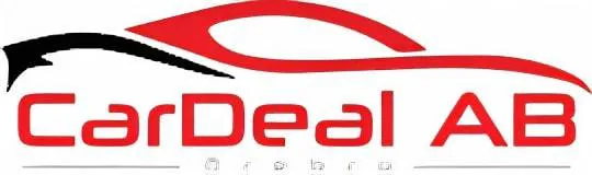 CarDeal Örebro AB