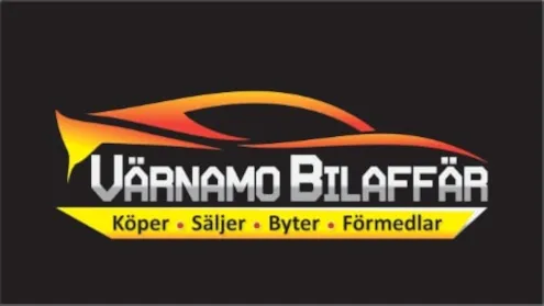 Värnamo Bilaffär