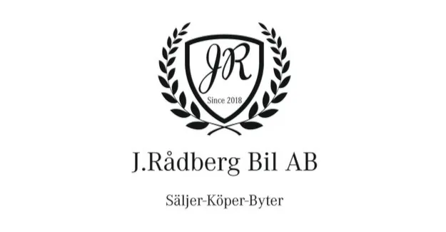 J.Rådberg Bil AB