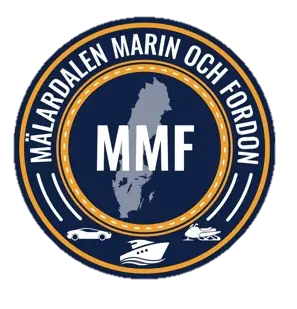 Mälardalen Marin Fordon AB