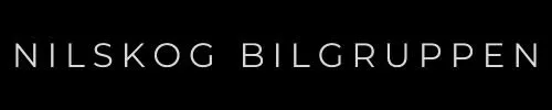 Nilskog Bilgruppen AB