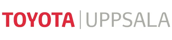 Toyota Uppsala - Nya bilar