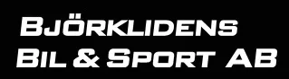 Björklidens Bil och Sport AB