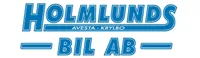 Holmlunds Bil AB