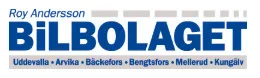 Roy Andersson Bilbolaget AB