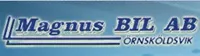 Magnus Bil AB