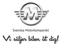 Svenska Motorkompaniet AB