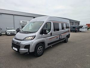 Weinsberg CaraBus bild 3