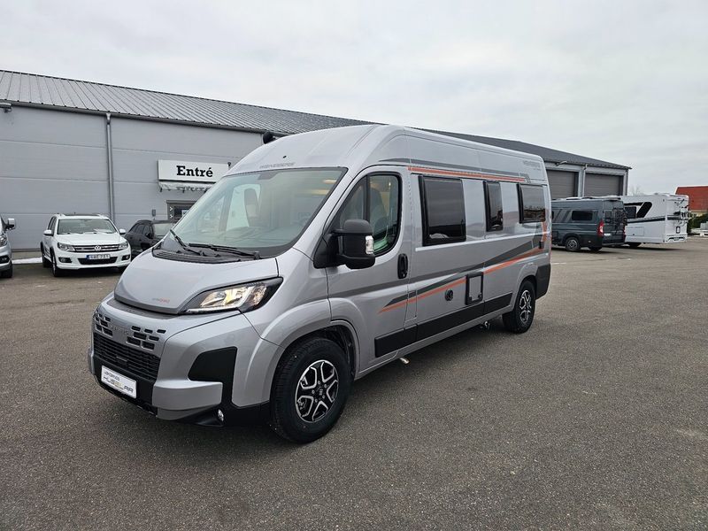 Weinsberg CaraBus bild 3