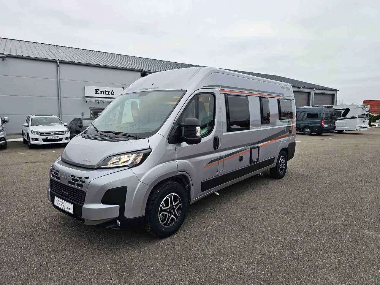 Vehicle image 2