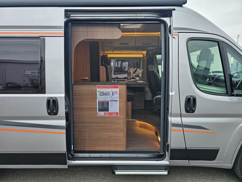 Weinsberg CaraBus bild 7