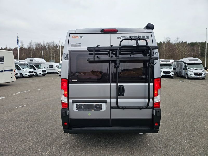 Weinsberg CaraBus bild 5