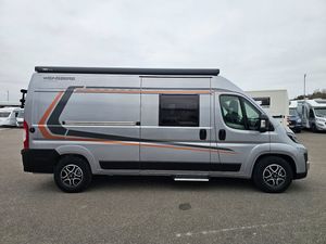 Weinsberg CaraBus bild 6