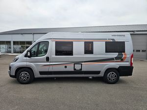 Weinsberg CaraBus bild 4
