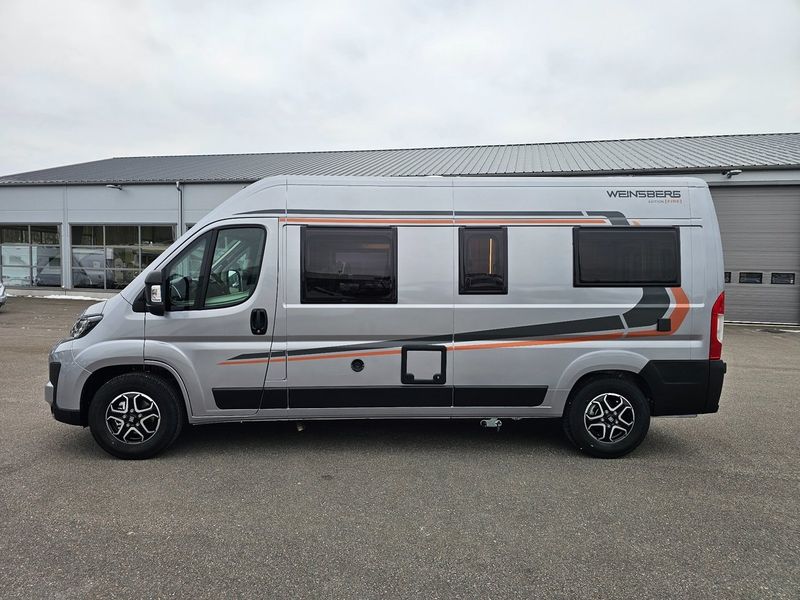 Weinsberg CaraBus bild 4