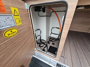 Weinsberg CaraBus bild 21