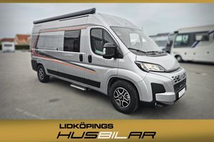Weinsberg CaraBus bild 1