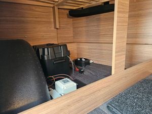 Weinsberg CaraLoft bild 22