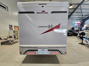 Roller team Kronos bild 25
