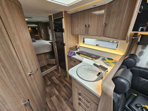 Kabe Travel Master bild 9