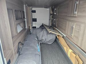 Kabe Travel Master bild 21
