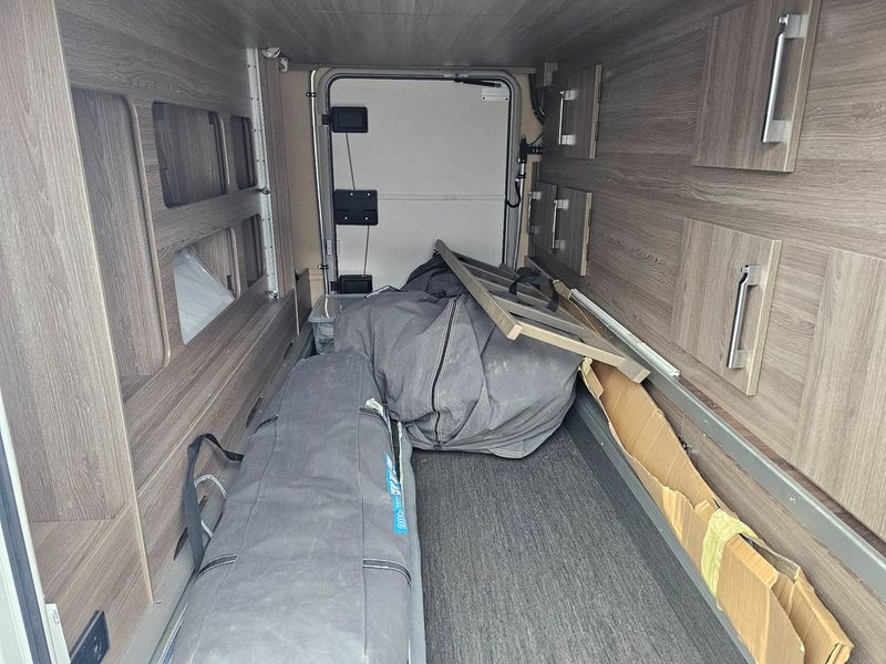 Kabe Travel Master bild 21