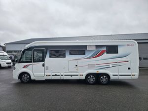 Kabe Travel Master bild 4