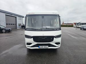 Kabe Travel Master bild 2