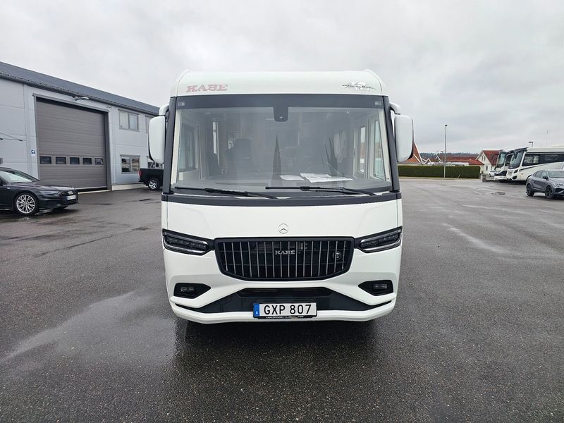 Kabe Travel Master bild 2