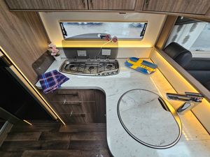 Kabe Travel Master bild 8