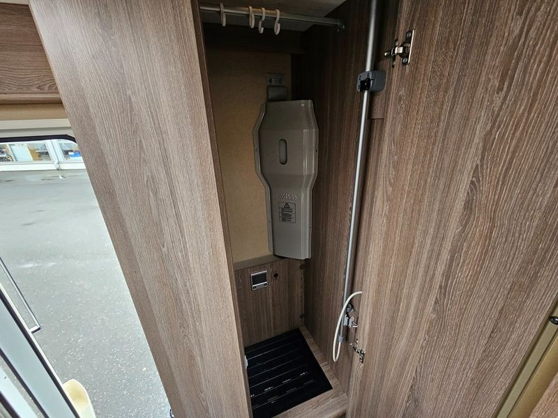 Kabe Travel Master bild 15